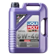 Liqui Moly Diesel Synthoil
