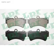 ������� ��������� AUDI Q7/Volkswagen Touareg/Porsche Cayenne 02 R18 �������� LPR 05P1257 LPR 05P1257 05P1257 ����