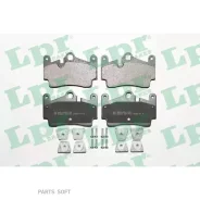 ������� ��������� AUDI Q7 06-/Porsche Cayenne 02- ������ LPR 05P1482 LPR 05P1482 05P1482 ����