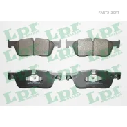 ������� ��������� LAND Rover Discovery Sport 15-/Evoque 11- �������� LPR 05P1965 LPR 05P1965 05P1965 ����