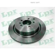 ���� ��������� LAND Rover Discovery 04-/Range Rover 05-/Sport 05- ������ LPR A4002V LPR A4002V A4002V ����