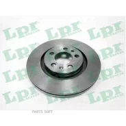���� ��������� AUDI A3 96-/Skoda Octavia 96-/VW BORA/GOLF IV/V �������� D 280��. LPR A1471V LPR A1471V A1471V ����