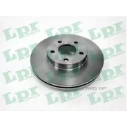 ���� ��������� FORD Focus II/III/C-MAX 03-/Volvo S40 04- �������� ����. D 278��. LPR F1009V LPR F1009V F1009V ����