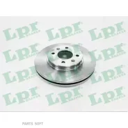 ���� ��������� Hyundai Solaris 10-/KIA RIO III 11- �������� D 256��. LPR K2026V LPR K2026V K2026V ����
