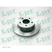 ���� ��������� Nissan Primera (P12) 1.6-2.2D 02- ������ LPR N2004P LPR N2004P N2004P ����