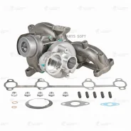 ��������������� VW Transporter T5 (03-) 1.9TDI (��� KP39A) Luzar LAT 1807 Luzar LAT1807 LAT1807 ����