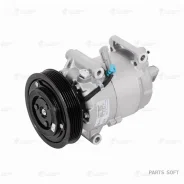 ���������� ������������ Renault Megane II (02-) 1.4I/1.6I Luzar LCAC0909 Luzar LCAC0909 LCAC0909 ����