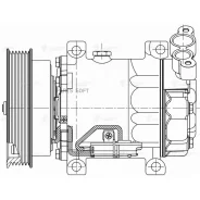 ���������� ������������ Renault Kangoo II (07-)/CLIO III (05-) Luzar LCAC0916 Luzar LCAC0916 LCAC0916 ����