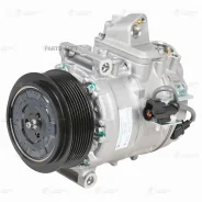 ���������� ������������ LAND Rover Discovery III (04-) 2.7TD Luzar LCAC1027 Luzar LCAC1027 LCAC1027 ����