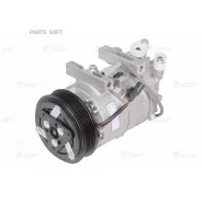 ���������� ������������ Nissan X-Trail (T32) (14-)/Teana (L33) (14-) 2.5I Luzar LCAC1432 Luzar LCAC1432 LCAC1432 ����