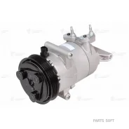 ���������� ������������ PSA Boxer (06-)/Jumper (06-)/FORD Transit (06-) 2.2JTD (127MM 6PK) Luzar LCAC1690 Luzar LCAC1690 LCAC1690 ����