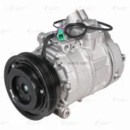 ���������� ������. Audi A4 (B5) (94-)/A6 (C5) (97-) 1.6i/1.8i () Luzar LCAC1804 Luzar LCAC1804 LCAC1804 ����