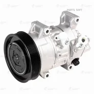 ���������� ������������ Toyota Avensis (03-) 2.0I/2.4I Luzar LCAC1904 Luzar LCAC1904 LCAC1904 ����