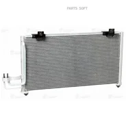 �������� ������. ��� �/� Kia Spectra (97-) (LRAC 08A1) Luzar LRAC-08A1 Luzar LRAC08A1 LRAC08A1 ����