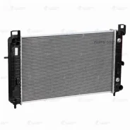 �������� Chevrolet Tahoe / Cadillac Escalade 4.8/5.3 00-06 Luzar LRC 0525 Luzar LRC0525 LRC0525 ����