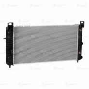 �������� ���������� ��������� Cadillac Escalade (01-)/(06-)/Chevrolet Tahoe (99-)/(06-) AT Luzar LRC0565 Luzar LRC0565 LRC0565 ����