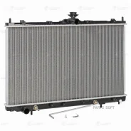 �������� ���. Mitsubishi Grandis (03-) 2.4i AT Luzar LRC1102 Luzar LRC1102 LRC1102 ����