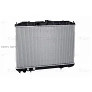 �������� Nissan X-Trail 2.0-2.5 A/T 01- Luzar LRC 141H8 Luzar LRC141H8 LRC141H8 ����