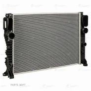 �������� Mercedes-BENZ E (W211) (02-) 1.8I/3.5I/5.0I/2.1D/2.7D Luzar LRC 1517 Luzar LRC1517 LRC1517 ����