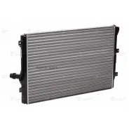 �������� ���������� ��������� Skoda Octavia A5 (04-) 1.6D/2.0D/2.0T Luzar LRC1803 Luzar LRC1803 LRC1803 ����