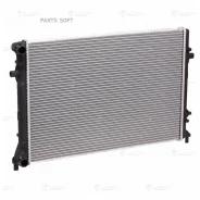 �������� ���������� ��������� VW Passat B6 (05-)/AUDI A3 (03-) 3.2I/3.6I Luzar LRC18182 Luzar LRC18182 LRC18182 ����