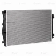 �������� ���. ��� �/� VW Tiguan (16-)/Skoda Octavia A7 (13-)/Kodiaq (16-) 1.4T/2.0TD (LRc 1849) Luzar LRC1849 Luzar LRC1849 LRC1849 ����