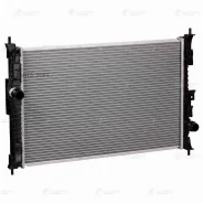 �������� ���������� Peugeot Expert (K0) (16-)/Citroen Jumpy (K0) (16-) Luzar LRC 2001 Luzar LRC2001 LRC2001 ����