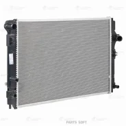 �������� ���������� ��������� Toyota AQUA (11-)/Yaris (10-)/Prius � (11-) 1.5H Luzar LRC1958 Luzar LRC1958 LRC1958 ����