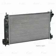 �������� ���������� ��������� OPEL Vectra C (02-)/SAAB 9-3 (02-) AT Luzar LRC21144 Luzar LRC21144 LRC21144 ����