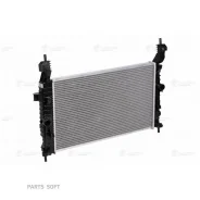 �������� ���������� ��������� OPEL Meriva A (03-) 1.4I/1.6I/1.8I Luzar LRC2131 Luzar LRC2131 LRC2131 ����