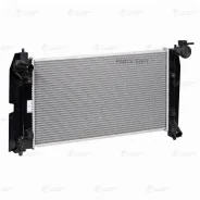 �������� ���������� ��������� Geely Emgrand EC7 (09-) Luzar LRC3013 Luzar LRC3013 LRC3013 ����