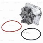 ����� ������� Nissan Maxima (99-) /Cefiro (94-) 2.0I/3.0I (VQ20DE/VQ30DE) Luzar LWP1408 Luzar LWP1408 LWP1408 ����