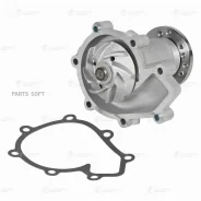 ����� ������� Ssangyong Musso (93-)/Korando (95-) 2.3D/2.9D Luzar LWP17220 Luzar LWP17220 LWP17220 ����