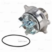 ����� ������� ��� �/� Subaru Tribeca (04-)/Outback (98-) 3.0i (LWP 2201) Luzar LWP-2201 Luzar LWP2201 LWP2201 ����