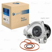 ����� ������� BMW 5 (F10) (10-)/X6 (E71) (07-) 4.4I (N63) Luzar LWP2602 Luzar LWP2602 LWP2602 ����