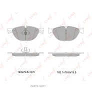 ������� ��������� �������� BMW 5(F10/18) 2.5D-5.0 10 / 5 GT(F07) 2.0D-5.0 09 / 6(F12/13) 4.0D-5.0 10 / 6 GC(F06) 4.0D-5.0 10 / 7(F01-04) 3.0D-5.0 08 L...