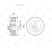 ����� �������� / ��� AUDI A4 2.4-2.8 96-04 / A6 2.4-2.8 95-05 / A8 2.8 96-02 Skoda Superb 2.8 01-08 Lynxauto PB-1010 Lynxauto PB1010 PB1010 ����