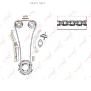 �������� ���� ��� Mitsubishi Pajero III 3.2D 00-06 (��� ��� 4M41) Lynxauto TK-0023 Lynxauto TK0023 TK0023 ����