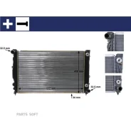�������� VW Passat/ AUDI A4/A6 Mahle CR648000S Mahle CR648000S CR648000S ����