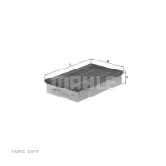 ������ ��������� Mahle LX1212 Mahle LX1212 LX1212 ����