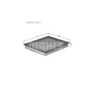 ������ ��������� Mahle LX1272 Mahle LX1272 LX1272 ����