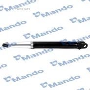 ����������� KIA Magentis (09-), Optima (09-) ������ �����/������ ������� Mando EX553112G600 Mando EX553112G600 EX553112G600 ����