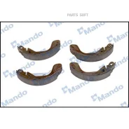 ������� ��������� ������ ���������� �������� Chevrolet AVEO II T250/T255 (2005-2016)/ Daewoo Kalos (2002-2006) Mando MLD07 Mando MLD07 MLD07 ����