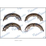 ������� ���������, ���������� ������� ������� Chevrolet Lacetti (2003- )/ Nubira (2003- ), Daewoo Lacetti (1997-2008)/ Nubira II (2003- ) Mando MLD10...