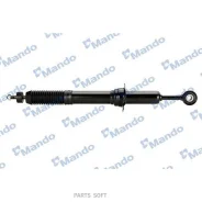 ����������� Toyota LAND Cruiser 120 10- �����. ���/����. Mando MSS020120 Mando MSS020120 MSS020120 ����