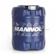 Mannol TS-2 SHPD