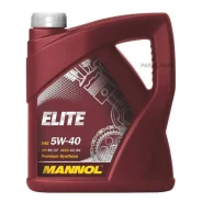 Mannol Elite