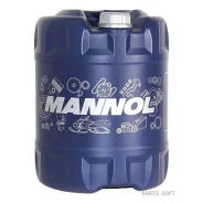 Mannol Diesel Extra