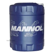 Mannol Diesel Extra