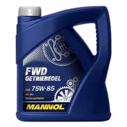 Mannol Getriebeoel